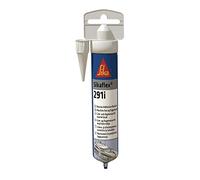 Sika - Sikaflex 291i - Marine Sealant and Adhesive - Specifically Designed For The Marine Market - Solvent Free - White - 70ml Mini Cartridge