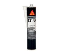 Sika Sikaflex 521 UV - Weathering Resistant STP Ad