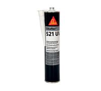 Sika Sikaflex 521 UV - Weathering Resistant STP Adhesive Sealant - Multipur