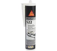 Sika Sikaflex-522 Caravan And Motorhome Adhesive Sealant - Weather 300ml
