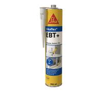 Sika Sikaflex Ebt+ Adhesive, Sealant And Filler, Beige, 300 Ml