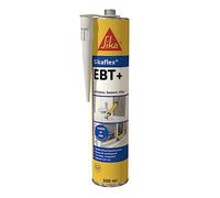 Sika Adhesive, Sealant & Filler Sikaflex EBT+ — Clear, 300 ml
