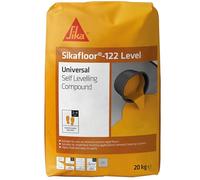 Sika Sikafloor 122 Level Universal Self Levelling Flooring Compound, 20 kg