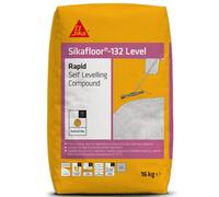 Sika Sikafloor Rapid Floor Levelling Compound, 16Kg Bag