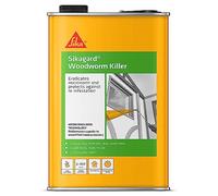 Sika gard Woodworm Killer 408177 5Ltr