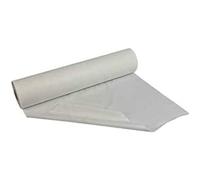 Sika Sikalastic Fleece 120 Polyester Roof Reinforcement Roll, 1m X 50 m