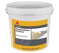 Sika SikaMix Powdered Mortar Plasticiser, 250 Sachets
