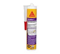 Sika SikaMur InjectoCream-100 - Injectable Damp Proof Course - Silane-Based - Rising Damp Treatment - Ready To Use - Mess-Free - 300ml, Packaging May Vary