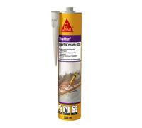 Sika - SikaMur InjectoCream 100, Treatment Against Hair Growth / Moisture Rise in Walls, 300ml, White