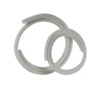 Sika Sikaseal 414 Backer Rod Grey, 30mm X 160M - Polyethylene Foam Joint Filler - Non-Absorbent & Flexible Sealant Backing