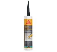 Sika - SikaSeal General Purpose Silicone black 260 ML