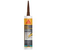 Sika - SikaSeal General Purpose Silicone brown 260 ML