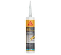 Sika - SikaSeal General Purpose Silicone clear 260 ML