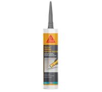 Sika - SikaSeal General Purpose Silicone grey 260 ML