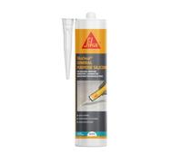 Everbuild General Purpose Sil White C3