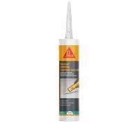 Sika - SikaSeal General Purpose Silicone white 260 ML