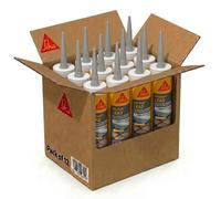 Sika SikaSeal Lead grey 295 ML Box of 12
