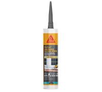 Sika - SikaSeal LMN Frame Silicone Ultra anthracite 300 ML