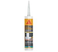 Sika - SikaSeal LMN Frame Silicone Ultra translucent 300 ML
