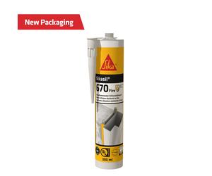 Sika sil®-670 Fire 400GY