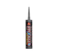 Sika Stixall Extreme Power Sealant and Adhesive anthracite 290 ML