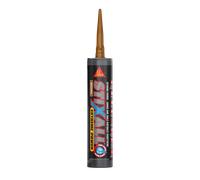 Sika Sealant & Adhesive Stixall Extreme Power Waterproof Brown 290 ml