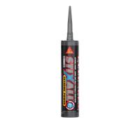 Sika Sealant & Adhesive Stixall Extreme Power Waterproof Grey 290 ml