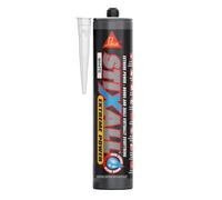 Everbuild Stixall White Gar0065 290Ml
