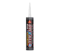 Everbuild Stixall White Gar0065 290Ml