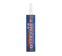 Sika Stixall Maximum Grab High Strength Hybrid Polymer Adhesive white 290 ML