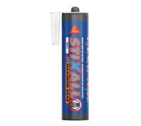 Sika Stixall Maximum Grab, Ultra High Grab Building Adhesive, White, 290 ml