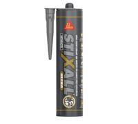 Sika Stixall Ultra, High Performance Sealant and Adhesive, Anthracite, 300ml