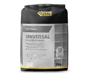 Sika Tileset 700 Universal TS700WE20