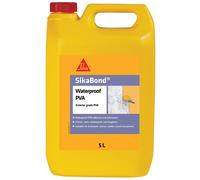 Sika Waterproof Pva 183382 5Ltr