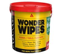Sika Wonder Wipes Multi Use Giant 1 PC