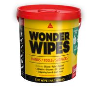 Sika Wonder Wipes Multi Use Giant 1 PC