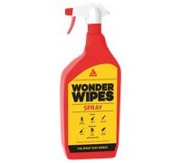 Sika Wonder Wipes Multi-Use Spray 1 L