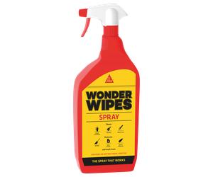 Sika Wonder Wipes Multi-Use Spray 1 L