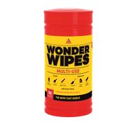 Sika Wonder Wipes Multi Use Trade 100 PC