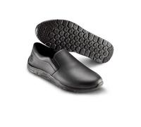 Sika Work Boot 19302 Function Stable Black O2 + fo Src Größe 39