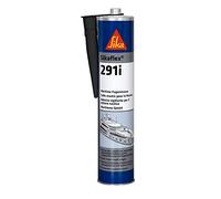 Sikaflex 291i Black Multi-Functional Adhesive Sealant for Marine Application - Black