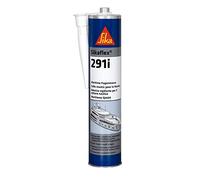 Sikaflex-291i, High Adhesive Marine Sealant, 300 ml, White