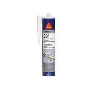 Sikaflex® 591 Marine White 300ml Sealant - Shelf life until 30.01.2026