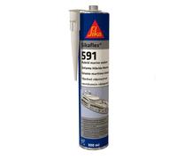 Sika 591 Sealant 300ml White