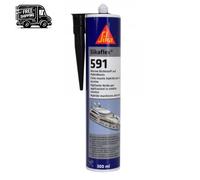 Sika 591 Sealant 300ml White