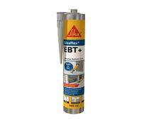 SikaFlex EBT+ Adhesive & Sealant 300ml Grey