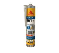 SikaFlex EBT+ Adhesive & Sealant 300ml White