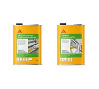 Sikagard SKGDUNI5 Universal 5 Star Wood Treatment