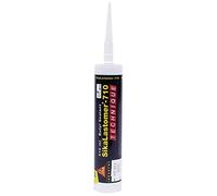 SikaLastomer 710 - Plastic sealant - Sika - 310 ml Cartridge, White