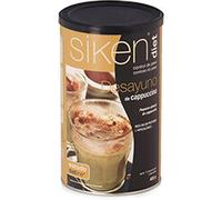 Siken Cocoa Breakfast 400 gr Cappuccino
